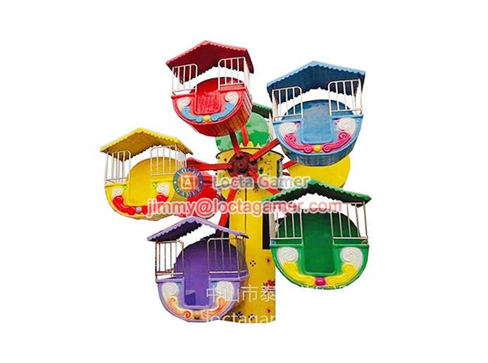 Ferris Wheel